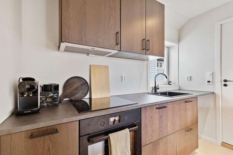 Others 4, Luxury Suite in Charming Area, Bergen