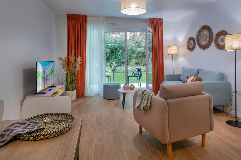 Others 2, DOMITYS - Les Jardins d'Ahna, Côtes-d'Armor