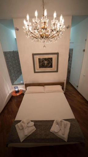 Bedroom 2, P&G design by Lago Welcome Enna, Enna