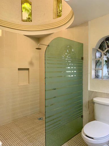 Bathroom 5, Inn Galerias Hotel, Aguascalientes