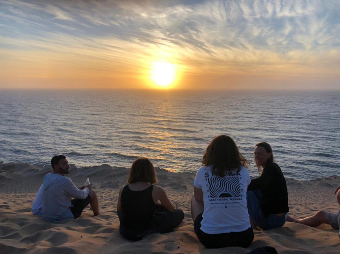 Others 2, Olas Surf Camp, Agadir-Ida ou Tanane