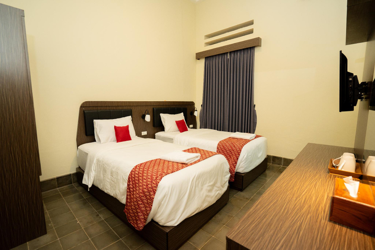 Bedroom 4