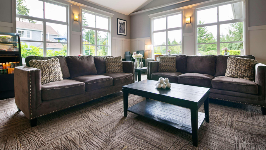 Public Area 3, Best Western Wesley Inn & Suites, Pierce