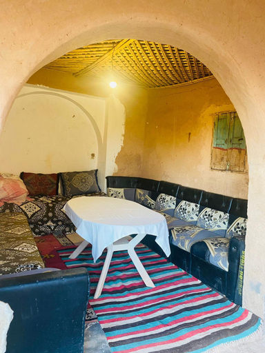 Others 3, kasbah panorama chez Alilouch, Ouarzazate