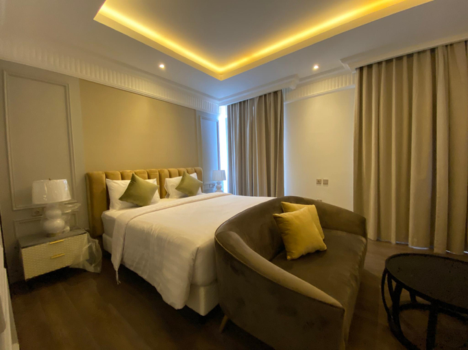 Bedroom 8