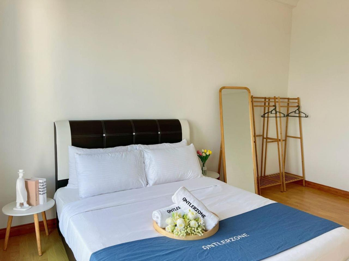Others 5, Platino Apartment, Johor Bahru