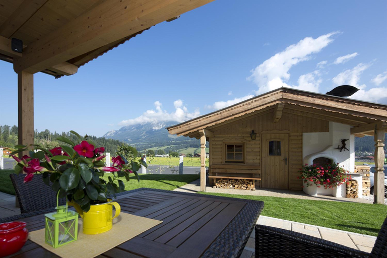 Others 3, Hotel Garni Bavaria, Kufstein