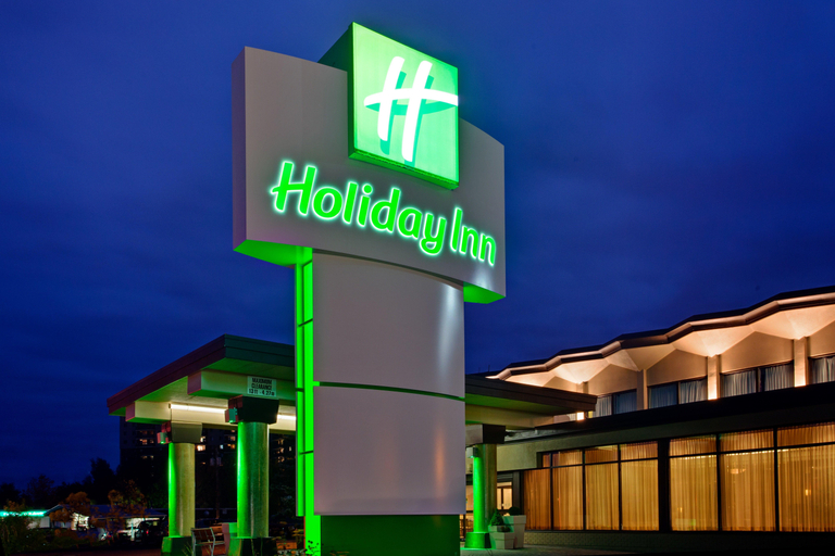 Exterior & Views 2, Holiday Inn SUDBURY by IHG, Greater Sudbury