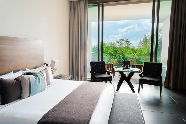 Bedroom 3, Nizuc Resort and Spa, Benito Juárez