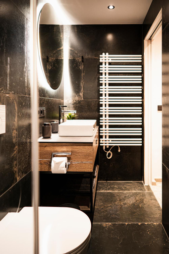 Bathroom 2, PHILSON Apartments, Zell am See