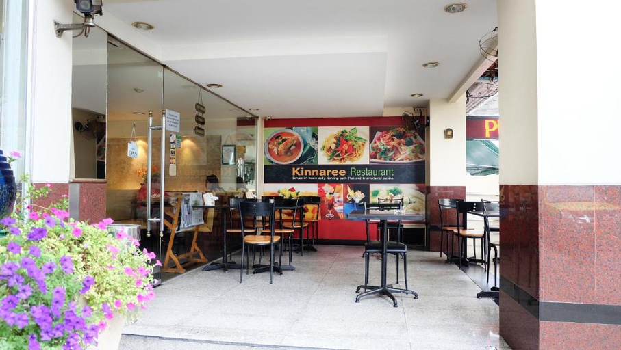 Food & Drinks 5, GRAND BUSINESS INN, Wattana