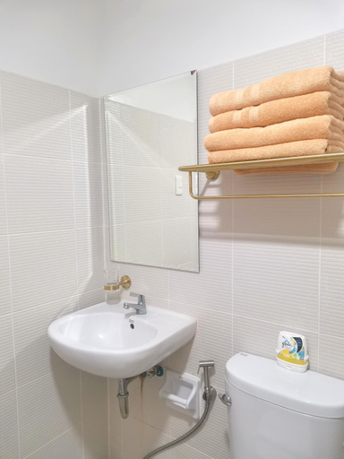 Others 4, Jabe Suites, Bacolod City