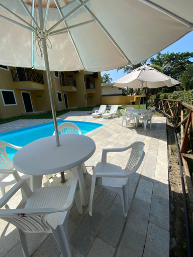 Others 3, Merepe Residence, Ipojuca