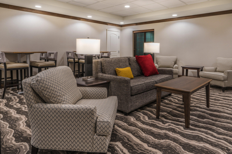 Public Area 2, Staybridge Suites ANCHORAGE, Anchorage