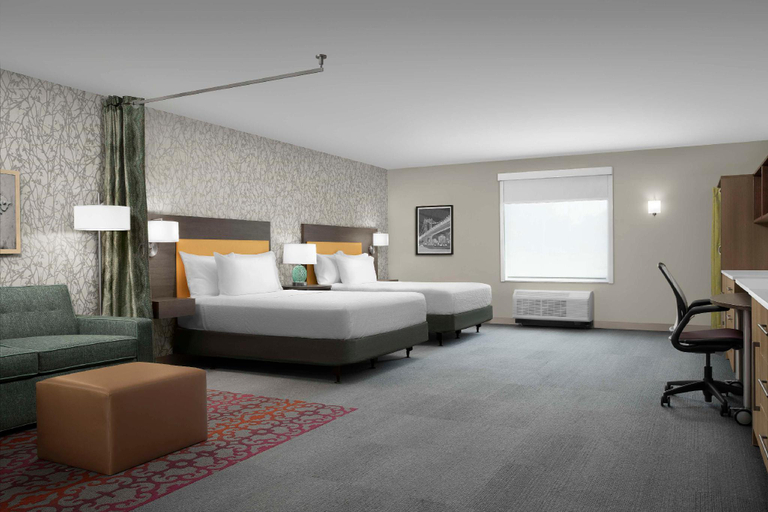 Bedroom 15