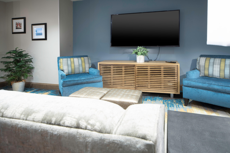 Public Area 2, Staybridge Suites SUMMERVILLE - CHARLESTON AREA, Berkeley