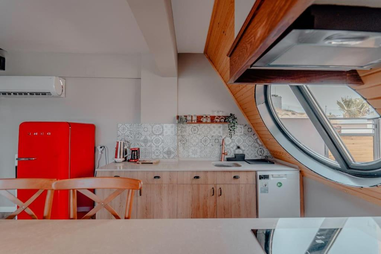 Others 3, Fortunella Villas, Finike