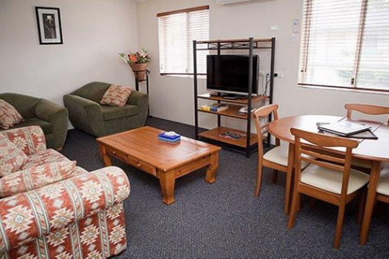 Public Area 3, Grafton Central Motel, Clarence Valley- Grafton