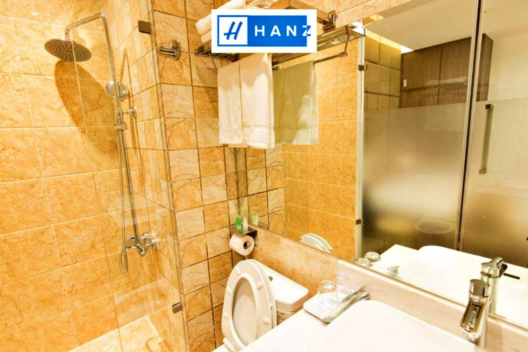 Bathroom 5