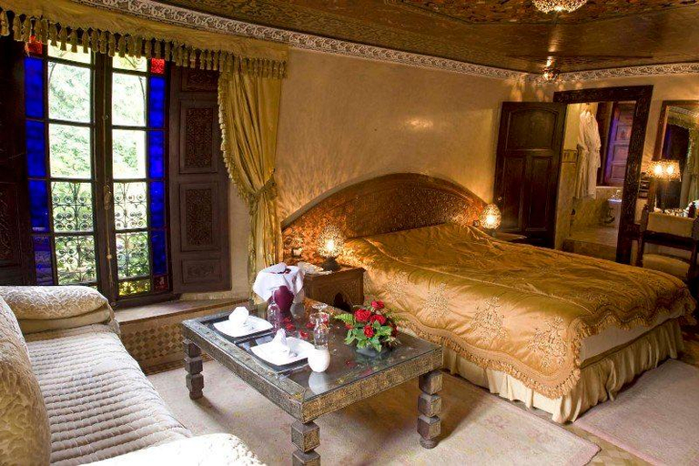 Others 4, Palais Sheherazade & Spa, Fès