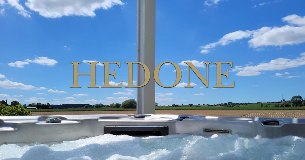 Others 5, Hedone - Overnachting met wellness, West-Vlaanderen