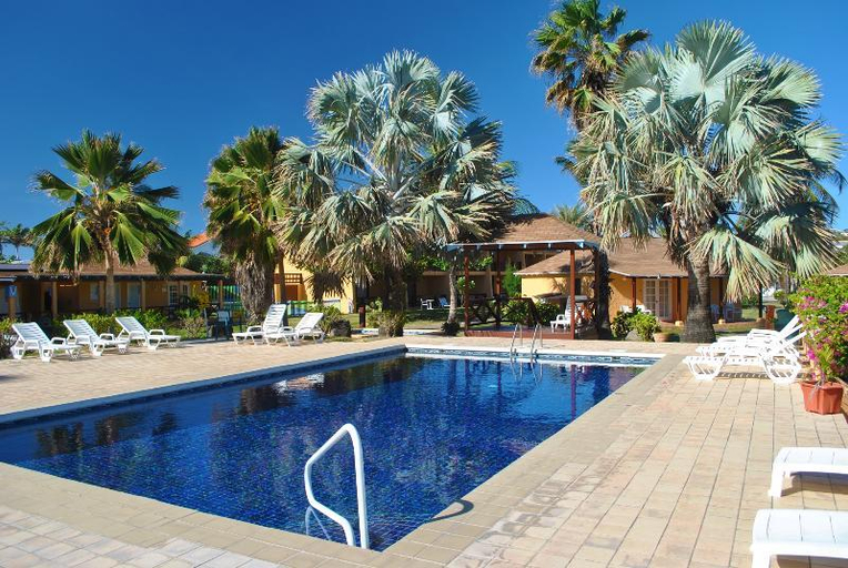 Sport & Beauty 5, Sugar Bay Club