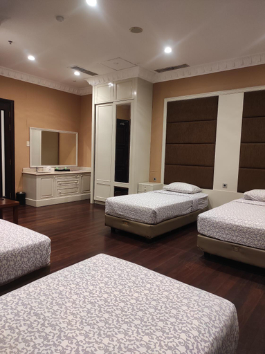 Bedroom 15