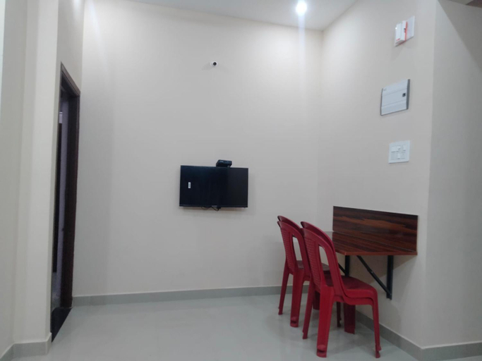Others 4, Alif service Apartment for Families and Executives, Kancheepuram