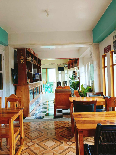 Others 5, Pas-it Hostel Sagada, Sagada