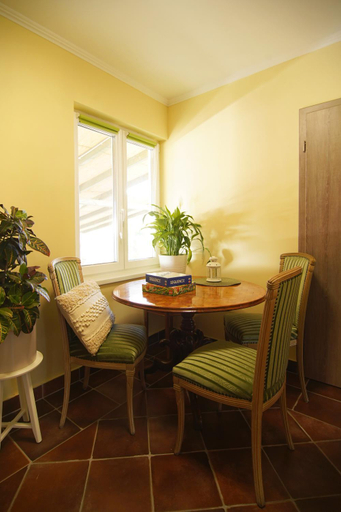 Facilities 4, Casa Libre, Balatonalmádi
