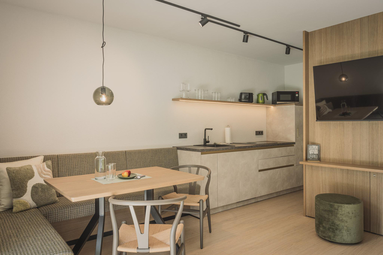 Others 4, SOLU Apartments, Innsbruck Land