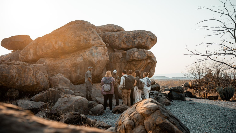 Others 4, Ugab Game Farm & Lodge, Kamanjab