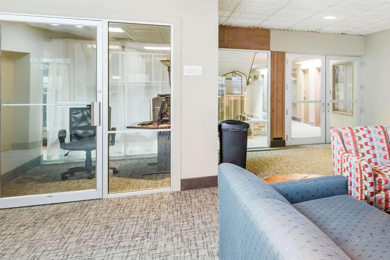 Public Area 4, Wyndham Garden Ankeny/Des Moines, Polk