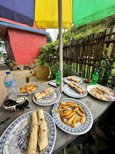 Others 5, Namaste Home Stay, Bagmati
