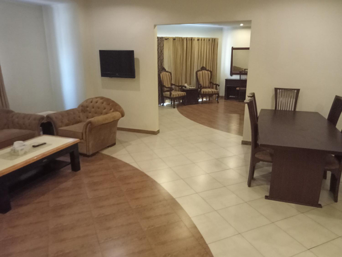 Others 5, Grand Regency, Islamabad