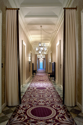 Public Area 4, Kimpton HOTEL MONACO WASHINGTON DC by IHG, Washington D.C.