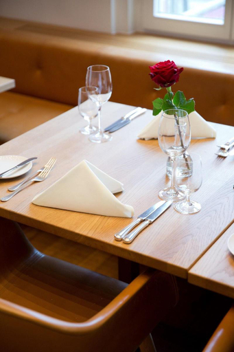 Food & Drinks 5, Hotel Schwarzler, Bregenz