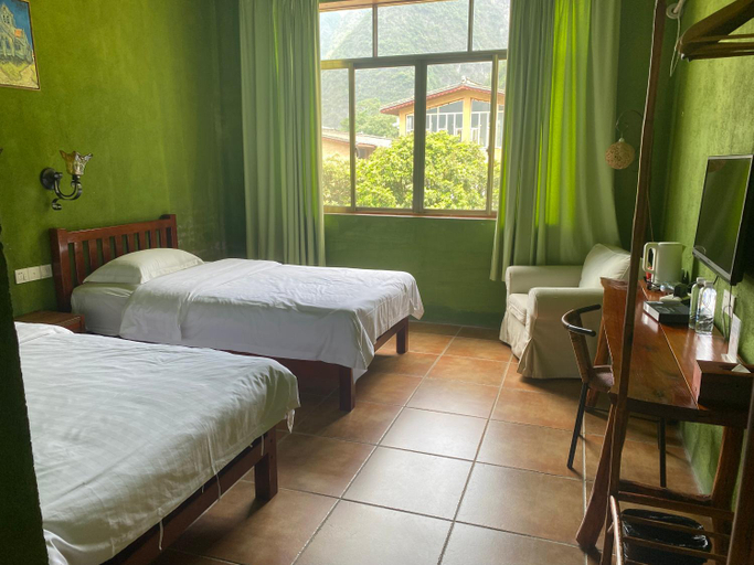 Bedroom 15