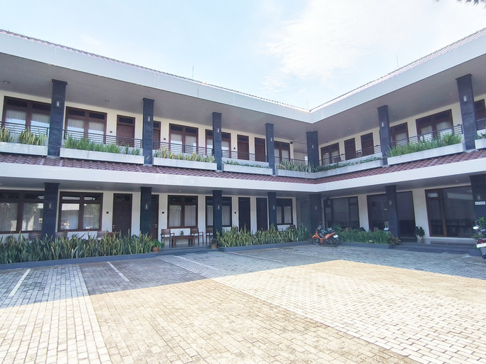 Wisma Griyaku 1, Purbalingga