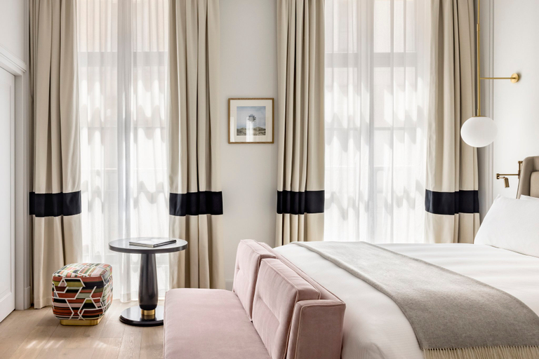 Bedroom 3, Kimpton ST HONOR� PARIS by IHG, Paris