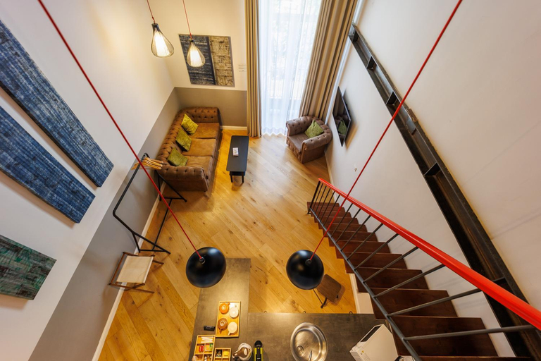 Others 5, The Dante House by House In Naples, Napoli