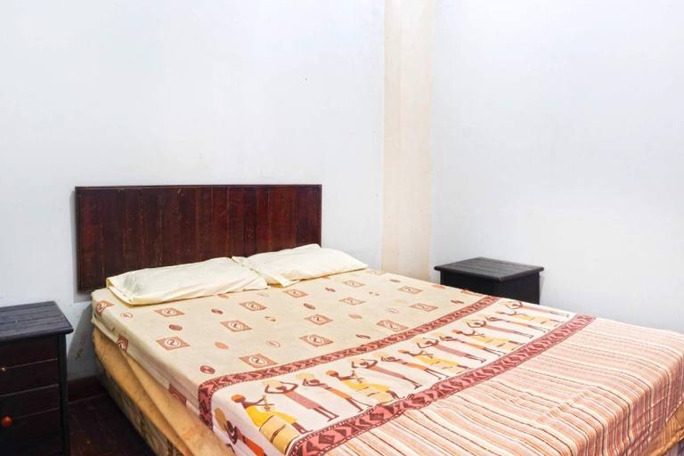 Bedroom 6