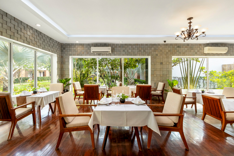 Food & Drinks 4, Le Mayansa Resort, Siem Reap