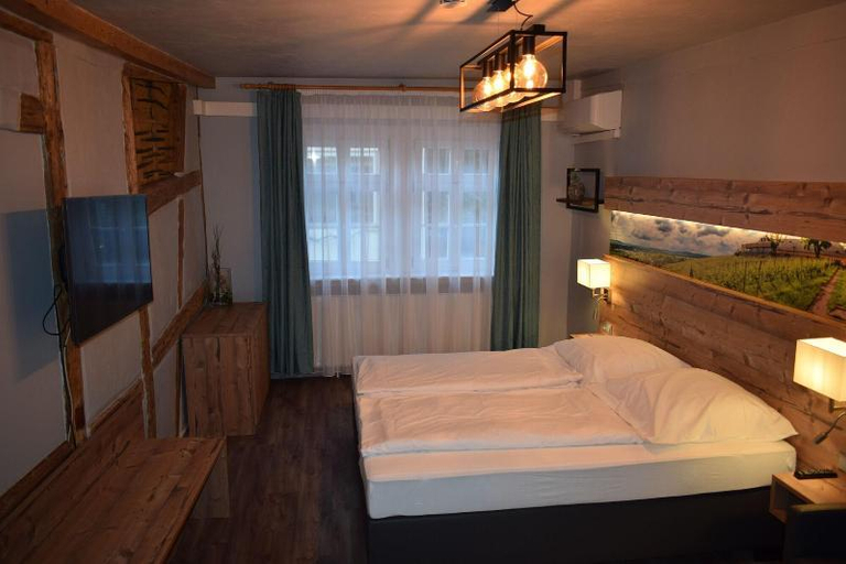 Others 5, Hotel Bluchertal, Mainz-Bingen