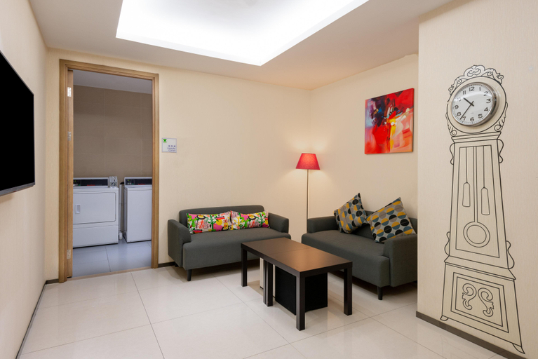 Public Area 3, Holiday Inn Express SHANGHAI NEW JINQIAO by IHG, Shanghai