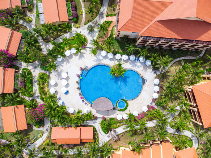 Others 3, Pandanus Resort Mui Ne, Phan Thiết