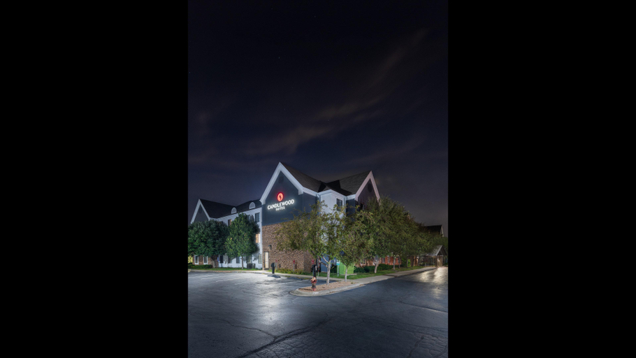 Exterior & Views 5, Candlewood Suites EAGAN ARPT SOUTH - MALL AREA, Dakota