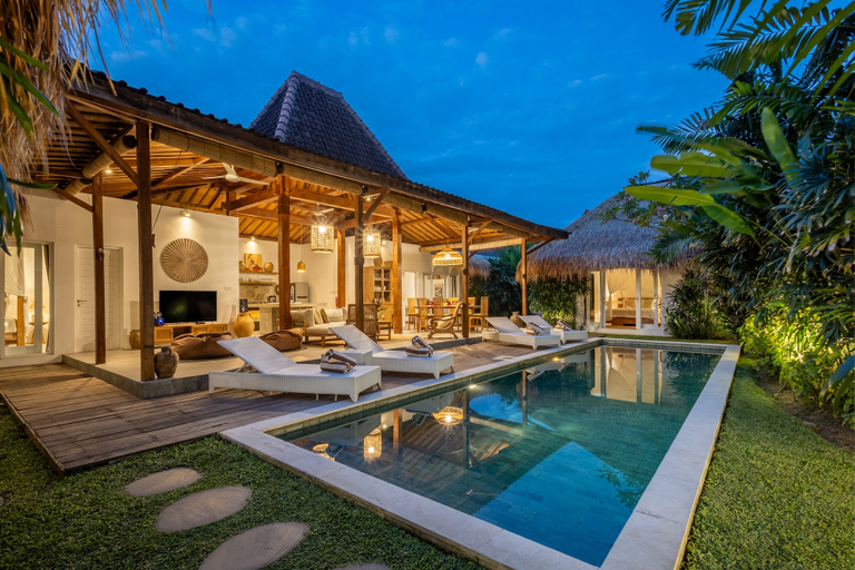 Others 1, Villa Zayya - 5 min to Seminyak Beach, Badung