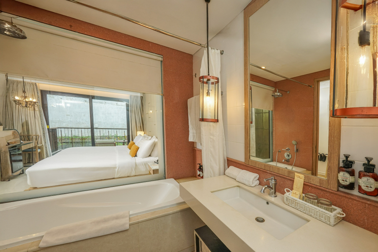 Bathroom 5