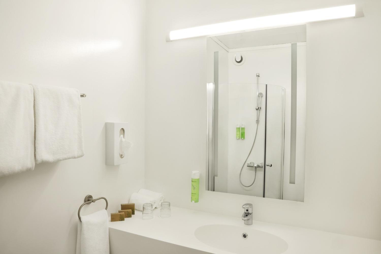 Bathroom 4, Fosshotel Nupar, Skaftárhreppur